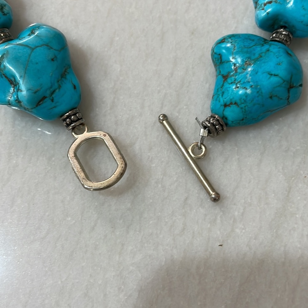 Necklace - Picture 2 of 8